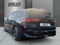 Opel Astra - Vorschau Bild 3