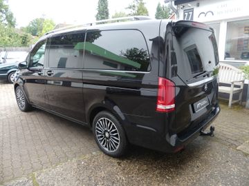 Mercedes V 250 - 3