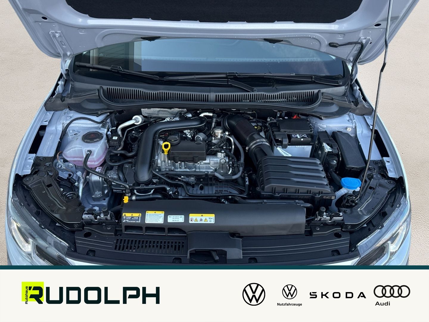 Volkswagen Polo - Bild 16