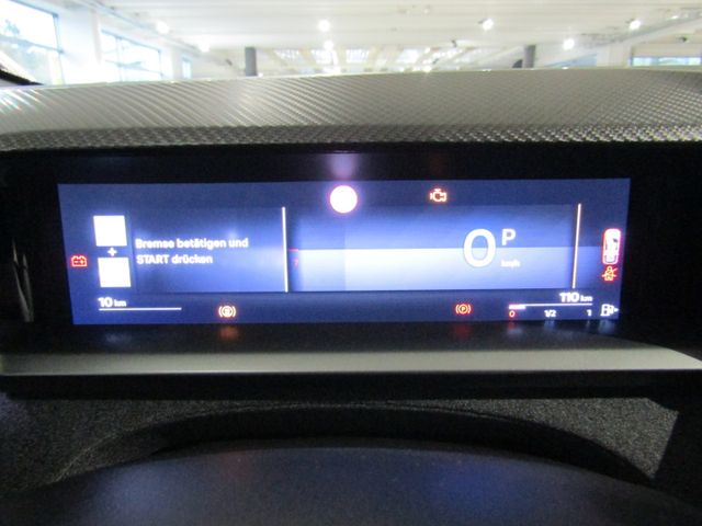 Grandland GS Mild-Hybrid LED NAV KAM APP KLIM TE