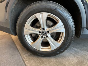 Mercedes-Benz GLC *AMG-Line*AbstandsTempo*TotwinkelA*