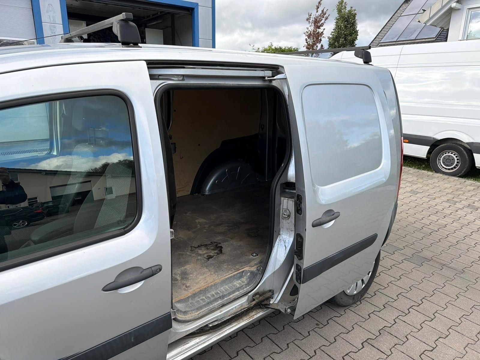 Mercedes-Benz Citan 2015 — photo 7