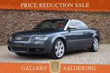 Audi S4 4.2 V8 Cabrio PRICE REDUCTION! "Less than 64. - Audi S4: 4.2