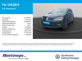 Volkswagen Sharan 1.4 TSI United +KAMERA+NAVI+ACC+KLIMA+LM+ - Volkswagen Sharan: United