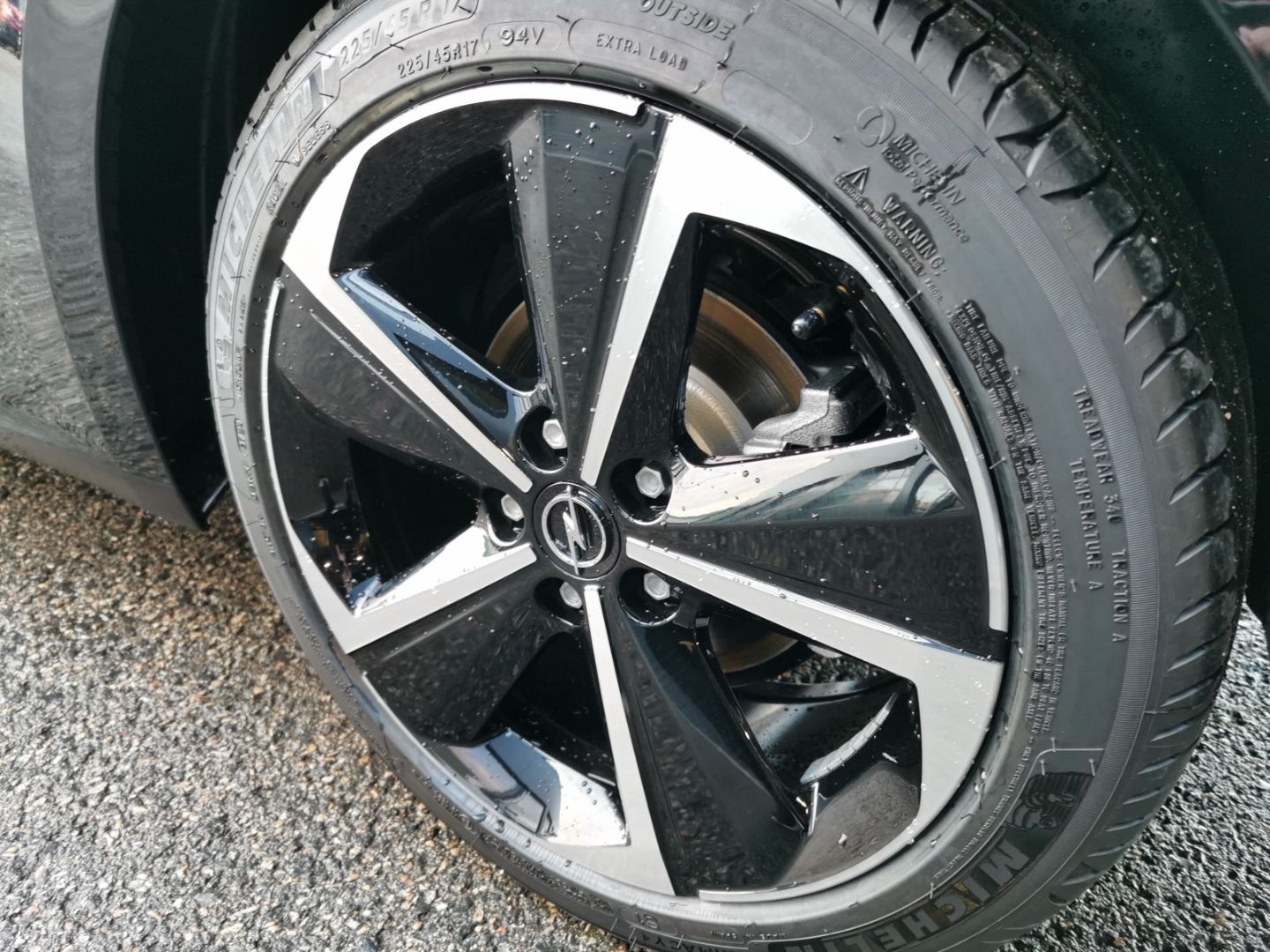 Fahrzeugabbildung Opel Astra Sports Tourer GS Navi digi.Cockpit LED SHZ