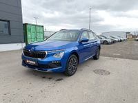 Skoda Kamiq - Vorschau Bild 1