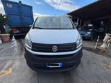 Fiat Talento 2018 - 1.6 TwinTurbo MJT 125CV PC-T - Fiat: 125p