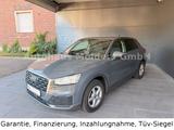 Audi Q2 35 TFSI*Garantie *AHK*Navi*ACC*LED*219€ mtl. - Audi Q2 GA Gebrauchtwagen