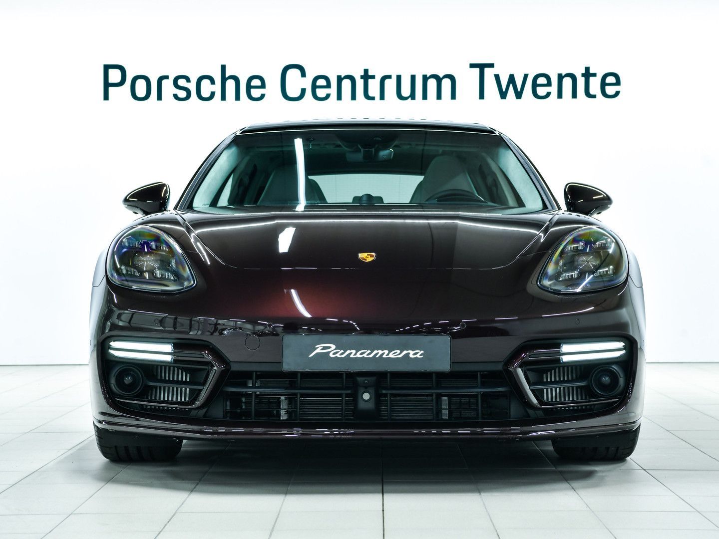 Porsche Panamera 4S E-Hybrid Sport Turismo imagem 2