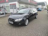 Seat Exeo ST Style Top. - schwarze Seat Exeo