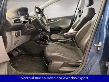 Opel Corsa - 9