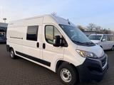 Weinsberg CaraBus 600K Ducato 2.3 Küche/WC - Kastenwagen Ducato