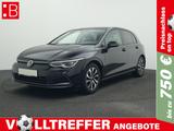 Volkswagen Golf 8 1.5 TSI Active 5-J-GAR AHK KAMERA NAVI AC - Volkswagen Gebrauchtwagen in Chemnitz