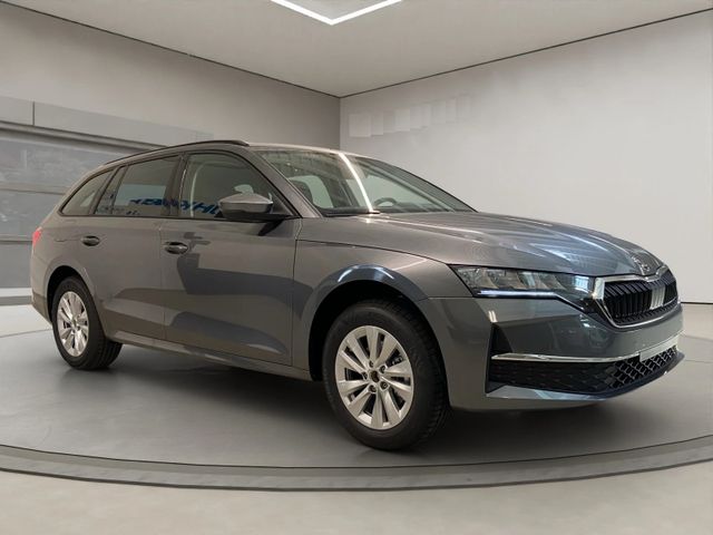 Skoda Octavia Combi 1,5 TSi Selection ACC EHK Navi Kam