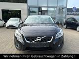 Volvo C30 1.6 D Drive*Leder*SHZ*Xenon LED*EURO5*1.HAND - gebrauchte Volvo C30 aus dem Jahr 2011