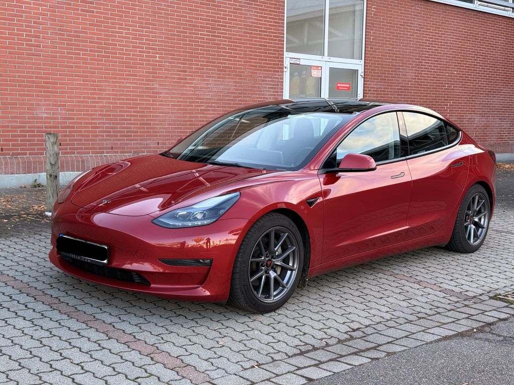 Image of Tesla Model 3