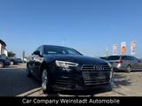 Audi A4 Lim. sport ultra S-Line - Audi A4: Limousine, Line