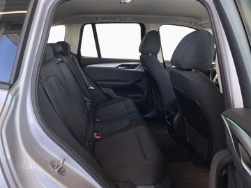 BMW X3 - 10