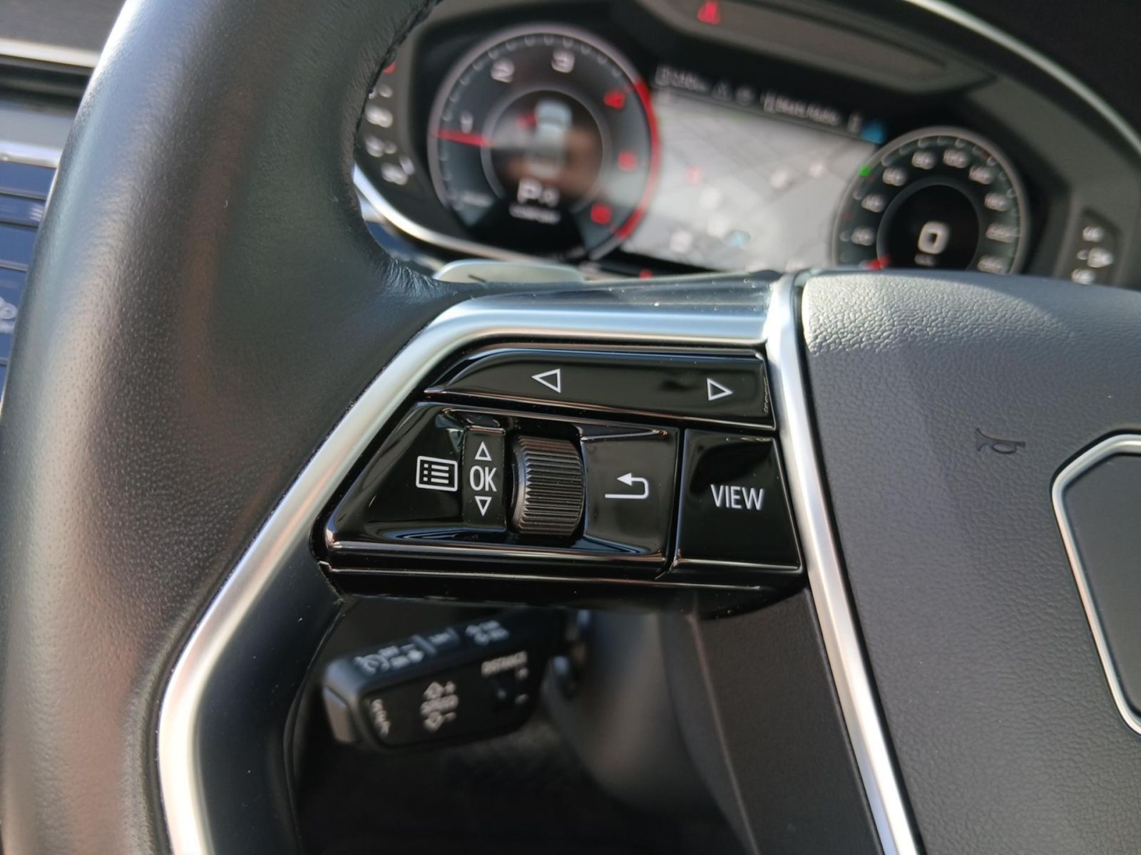 Audi A8 - Bild 16