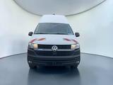 Volkswagen T6.1 Kasten Hochdach TDI 4Motion DSG*LED*SPERRE* - Volkswagen T6: Hochdach
