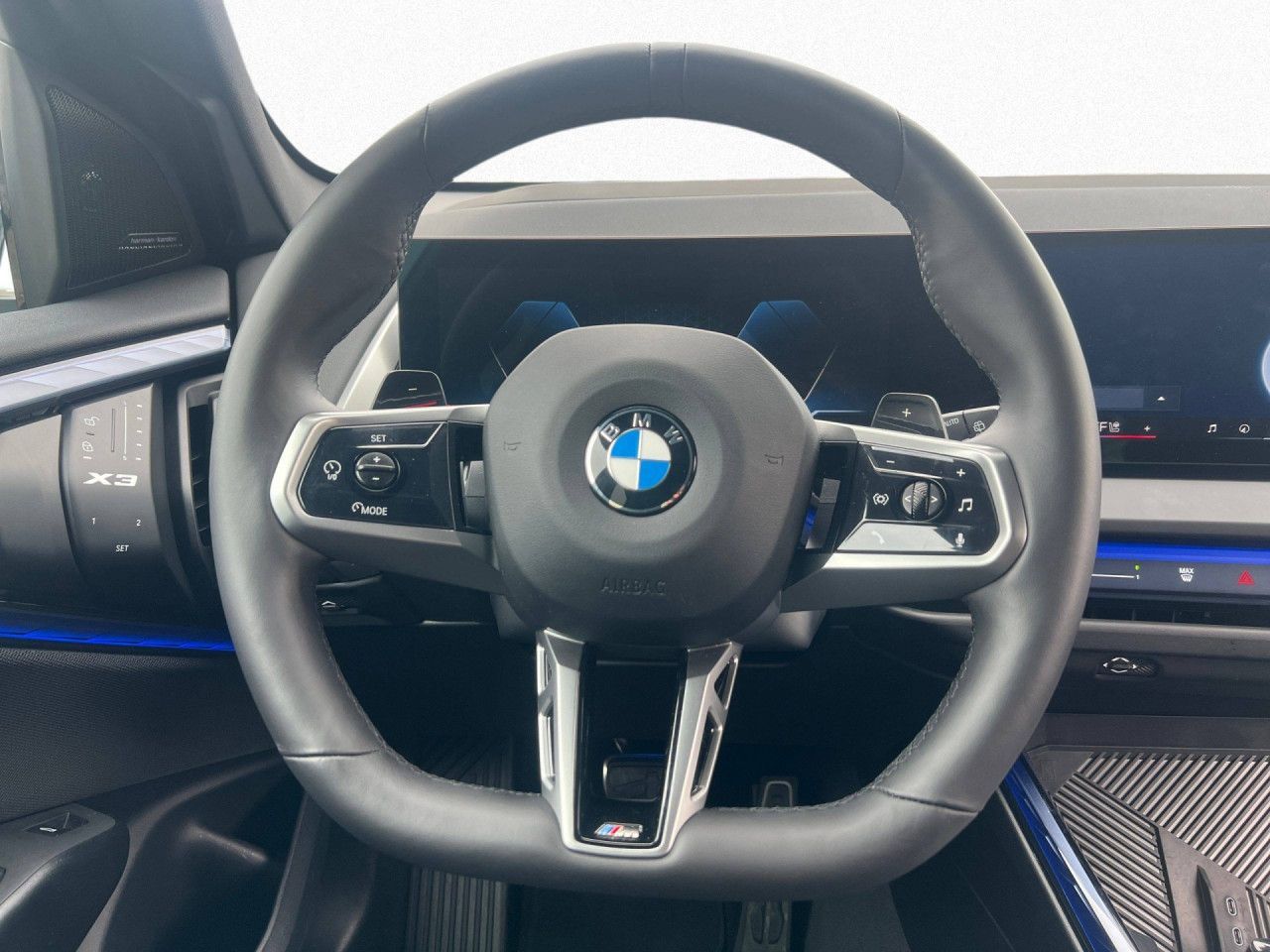 BMW X3 - Bild 17
