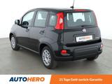 Fiat Panda 1.0 Mild-Hybrid*KLIMA*GARANTIE* - Fiat Panda Gebrauchtwagen in Bochum