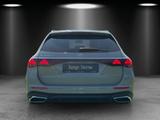 Mercedes-Benz E300de T AMG Prem+ DISTRO Superscrn AIRMATIC AHK - gebrauchte Mercedes-Benz E 300 aus dem Jahr 2024