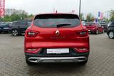 Renault Kadjar 1.3 Navi Totwinkel Kamera PDC Tempomat - rote Renault Kadjar