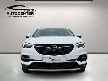 Opel GRANDLAND X 1.2 INNOVATION