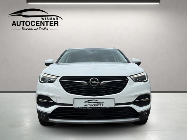 Opel GRANDLAND X 1.2 INNOVATION