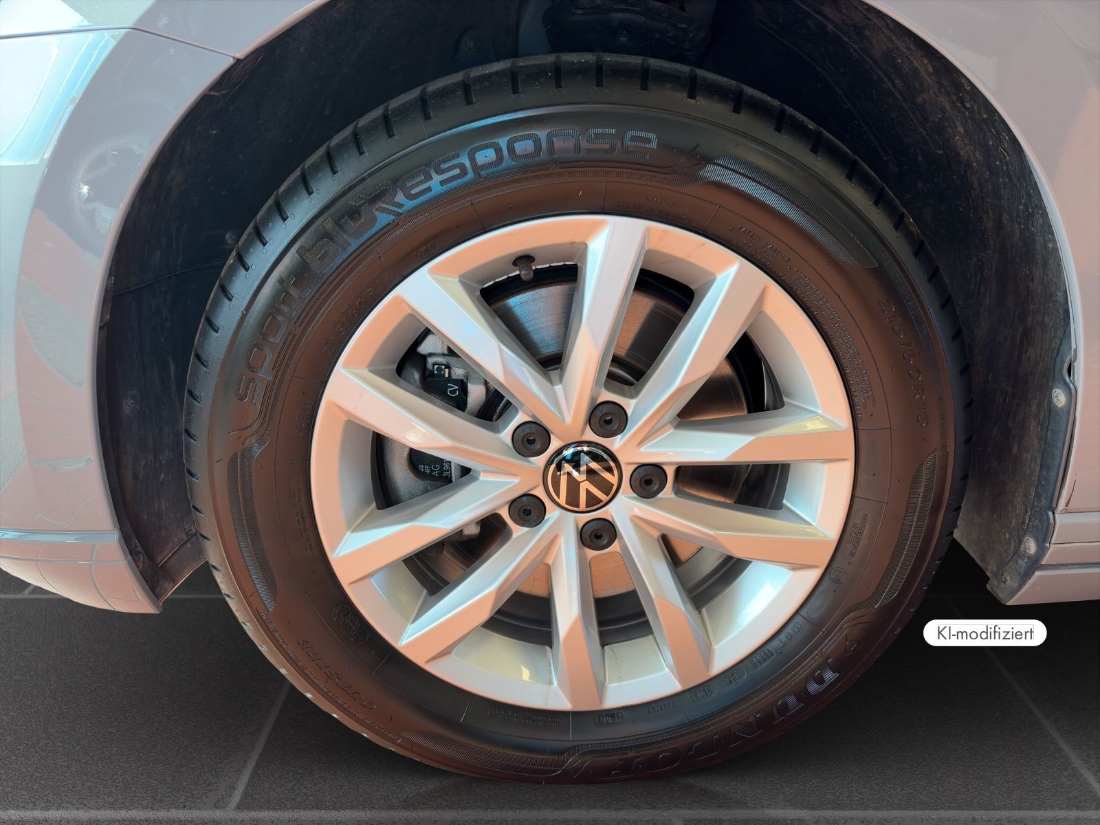 Volkswagen Passat Variant - Bild 9