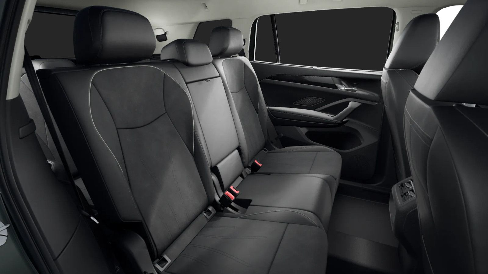 Volkswagen Tayron - Bild 5