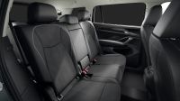 Volkswagen Tayron - Vorschau Bild 5
