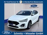 Ford Focus ST-Line Style 1,0 EcoBoost 125 PS MT, Navi - Ford Focus: ST Line Style
