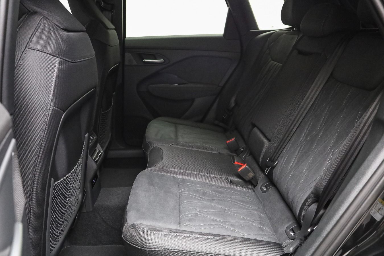 Audi Q3 - Bild 9