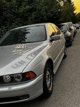 BMW 5er BMW  e39 520i zu verkaufen - BMW aus 2003: 3er