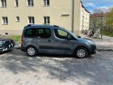 Citroën Berlingo VTi 120 XTR XTR - Citroën Berlingo: Vti