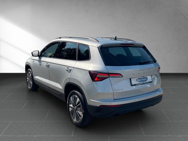 Skoda Karoq 1.0 TSI Tour *2xPDC*AHK*CAM*MATRIX*SHZ*TEL