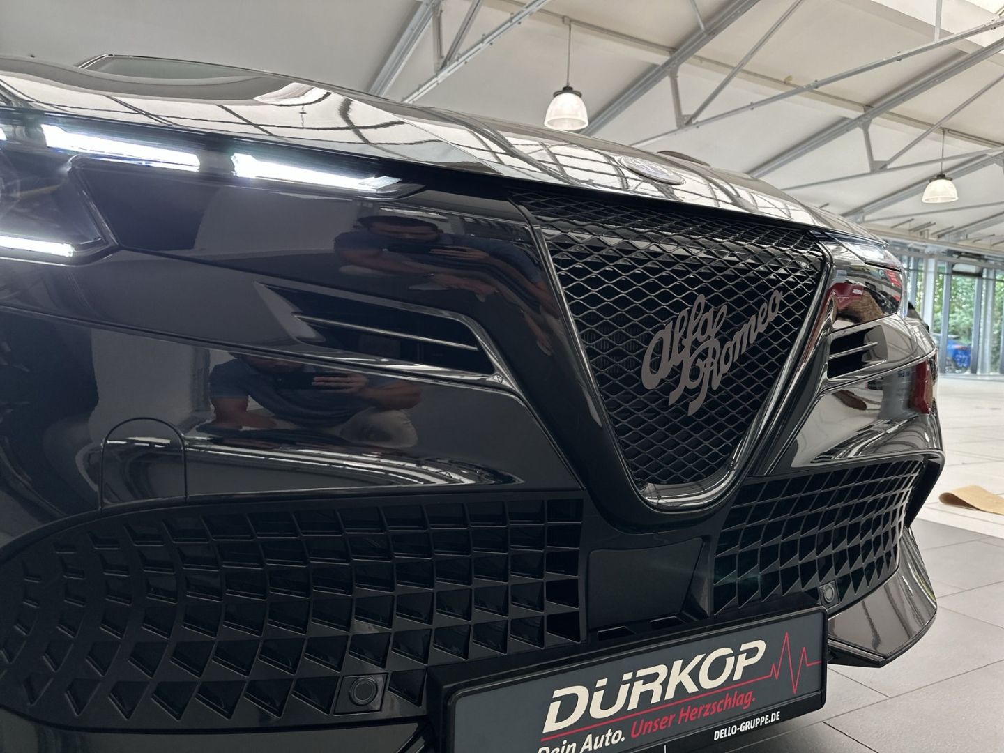 Alfa Romeo Junior - Bild 16