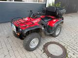 Honda TRX FOURTRAX 350 - HONDA TRX