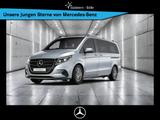Mercedes-Benz V 300 STYLE 4M+DISTRO+AHK+STHZ+BURMESTER+LED