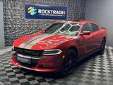 Dodge Charger 3.6 4x4 GT *Kamera*LED*TÜV Neu* - Dodge Gebrauchtwagen in Leipzig