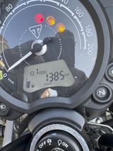 Triumph Scrambler 900 CHROME EDITION BROOKLANDS GREEN - Offers matching your search criteria