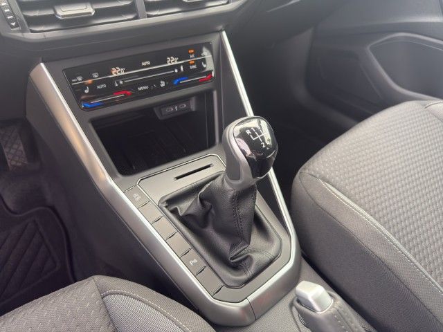 Polo Prime 1.0 l TSI 5-GANG LED+KAMERA+IQ.DRIVE+