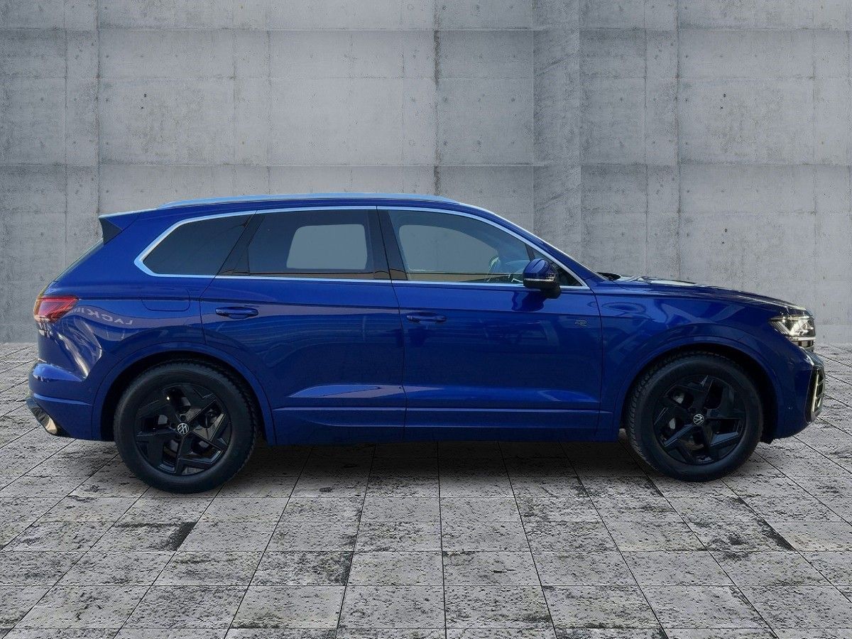 Volkswagen Touareg - Bild 7