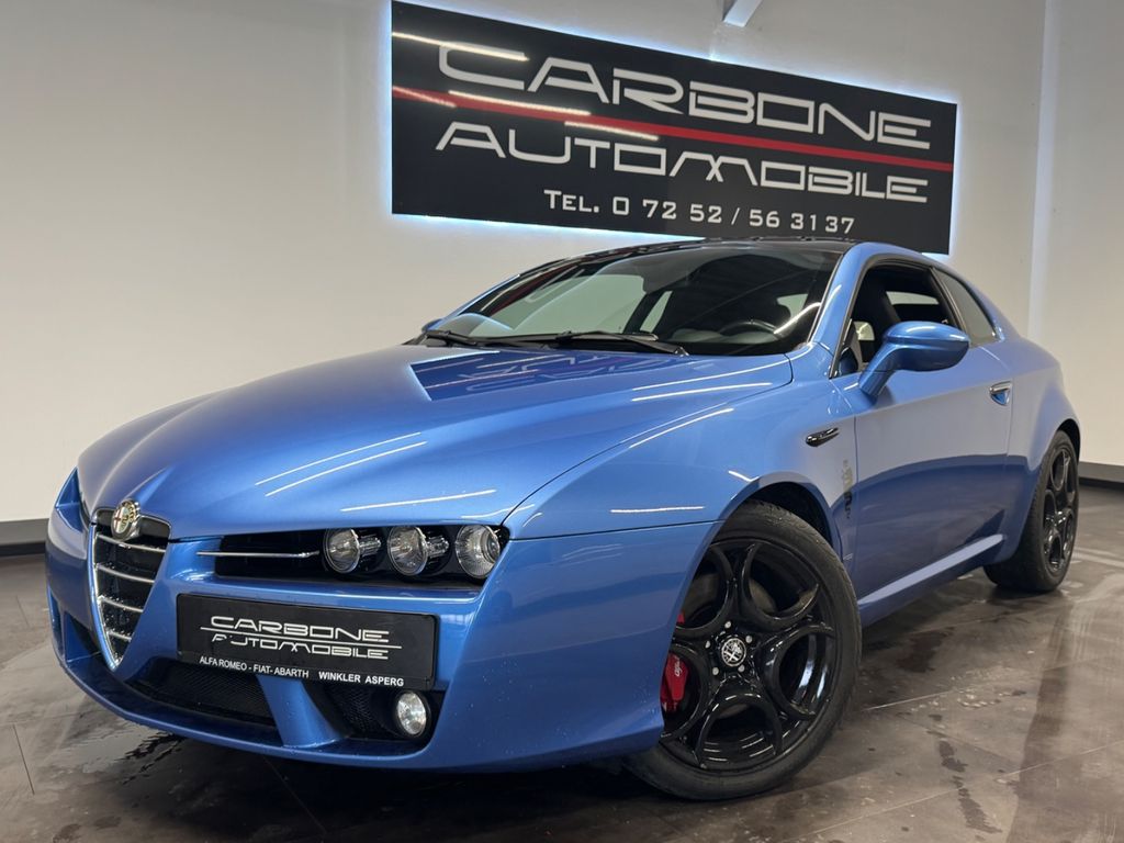 Angebot ansehen Alfa Romeo Brera