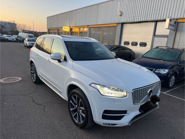 Volvo XC 90 XC90 Inscription AWD,Vollaustattung,7Sitze