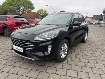 Ford Kuga 1.5 EcoBlue Aut. Titanium NaviKamera