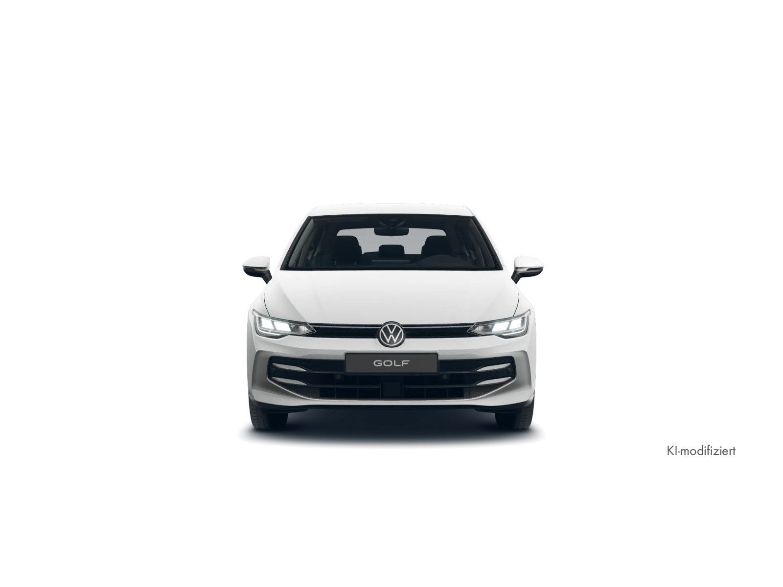 Volkswagen Golf VIII 1.5 TSI Life SHZ PDC APP ACC Anschluss foto 2