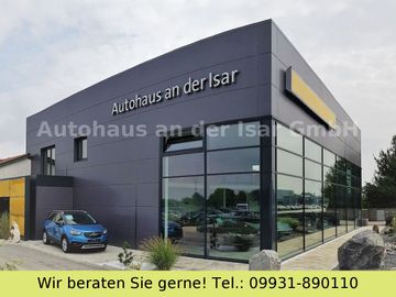 Bild 2 Ford C-Max 1.0 EcoBoost Cool & Connect *NAVI*SHZ*CD*LHZ*ALU